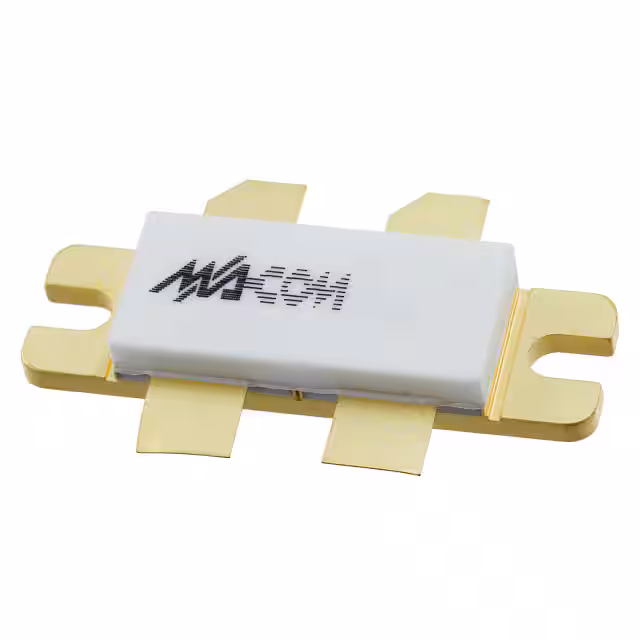 MRF175GV MACOM Technology Solutions  Transistors - FETs MOSFETs - RF